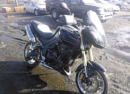 Raport pojazdu dla VIN SMT700PD77J295885 - Obraz 1