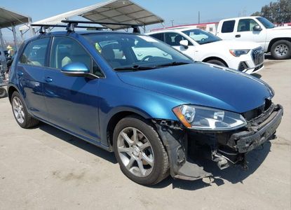 Vehicle Report for VIN 3VW217AU9HM019247 - Image 1