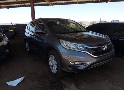 Vehicle Report for - Image 1