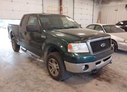 Raport pojazdu dla VIN 1FTPX14V27FA40366 - Obraz 1