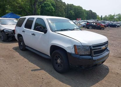 Raport pojazdu dla VIN 1GNLC2E07ER228838 - Obraz 1