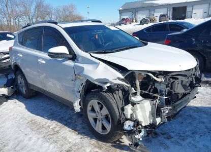 Raport pojazdu dla VIN JTMRFREVXED086691 - Obraz 1