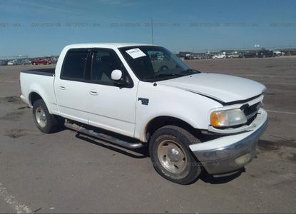 Vehicle Report for VIN 1FTRW08L23KD35077 - Image 1