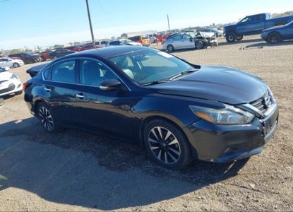 Vehicle Report for VIN 1N4AL3AP1HC493633 - Image 1