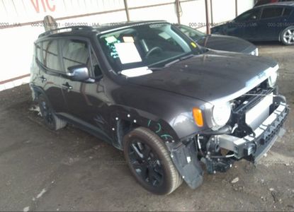 Raport pojazdu dla VIN ZACNJABBXKPJ76703 - Obraz 1