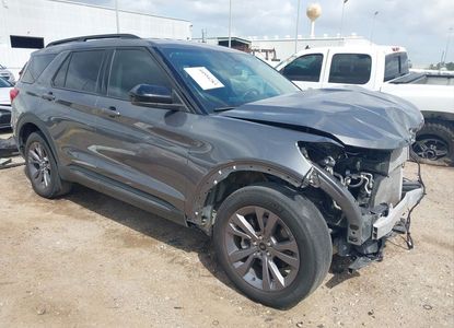 Vehicle Report for - Image 1