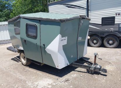 Vehicle Report for - Image 1