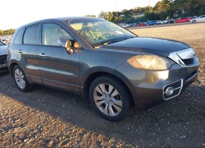 ავტომობილის ანგარიში VIN 5J8TB1H20AA001066 -ისთვის - სურათი 1