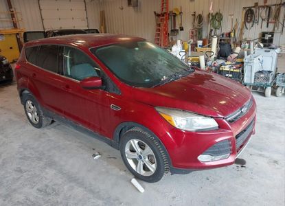 Informe del vehículo para VIN 1FMCU9GX6FUC77032 - Imagen 1