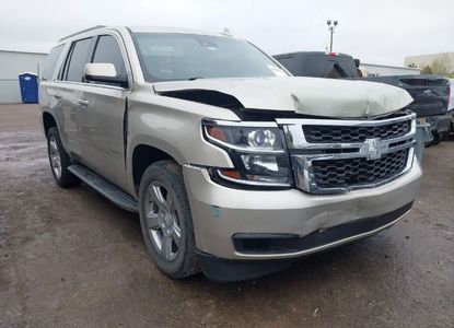 Vehicle Report for VIN 1GNSKBKC0GR321541 - Image 1