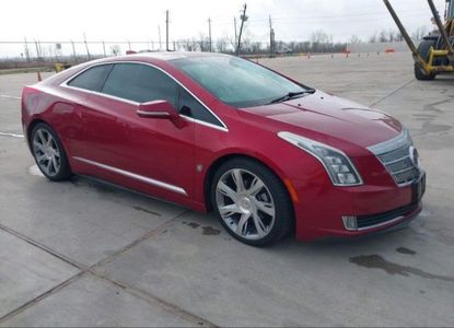 Vehicle Report for VIN 1G6RR1E42EU601198 - Image 1