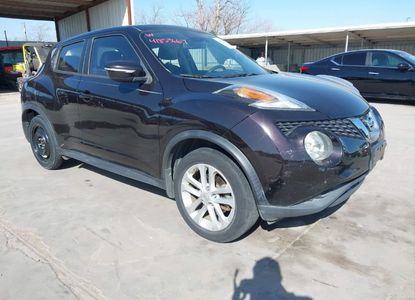 Informe del vehículo para VIN JN8AF5MV1FT554780 - Imagen 1