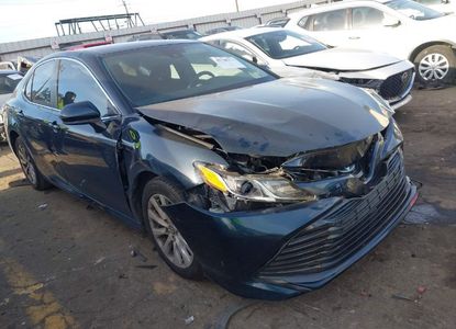 Raport pojazdu dla VIN 4T1C11AK0LU864863 - Obraz 1