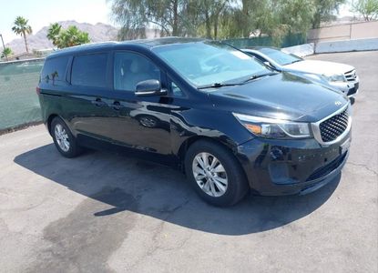 Vehicle Report for VIN KNDMB5C18F6033864 - Image 1
