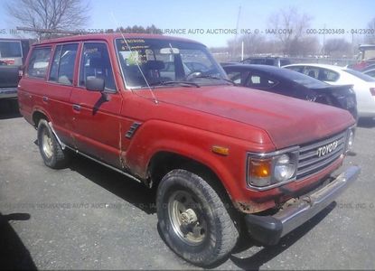 Informe del vehículo para VIN JT3FJ60GXH1137206 - Imagen 1