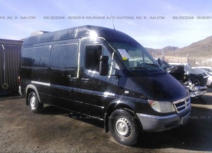 Fahrzeugbericht für VIN WD5PD644345670526 – Bild 1