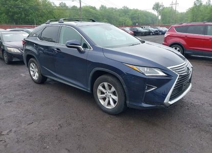 Informe del vehículo para VIN 2T2BZMCA0HC110974 - Imagen 1