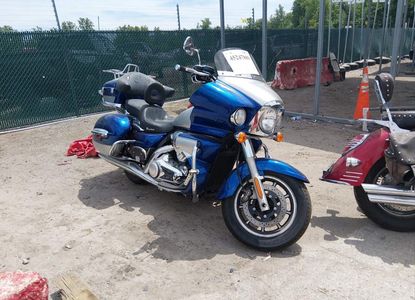 Vehicle Report for - Image 1