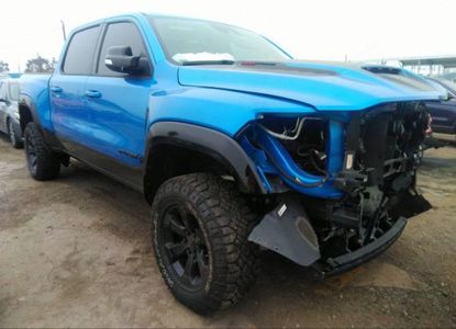 Vehicle Report for VIN 1C6SRFU90NN315991 - Image 1