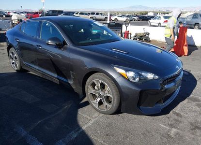 Vehicle Report for - Image 1