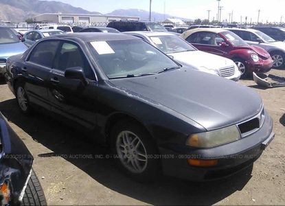 Informe del vehículo para VIN 6MMAP67P1YT000272 - Imagen 1