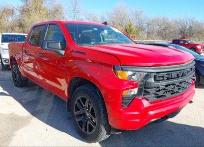 Vehicle Report for - Image 1