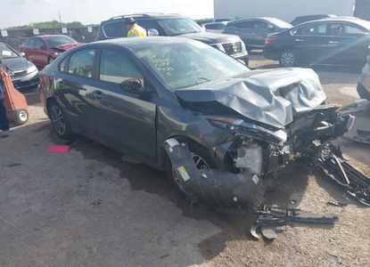 Raport pojazdu dla VIN 3KPF24AD0PE508306 - Obraz 1