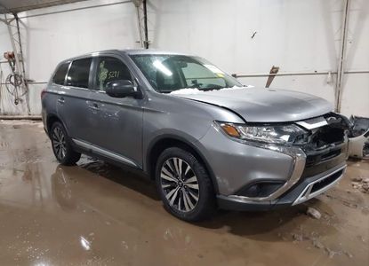 Informe del vehículo para VIN JA4AD2A36KZ018122 - Imagen 1