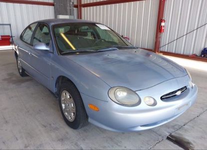 Vehicle Report for - Image 1