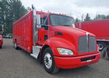 Vehicle Report for VIN 2NKHHM7A3AM263460 - Image 1