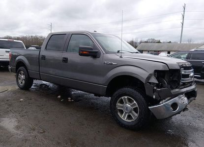 Vehicle Report for - Image 1