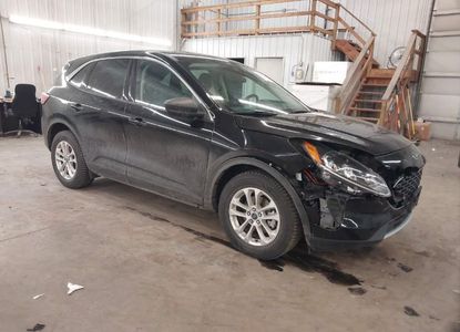 Vehicle Report for VIN 1FMCU9BZ2NUA37919 - Image 1