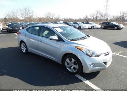 Vehicle Report for - Image 1