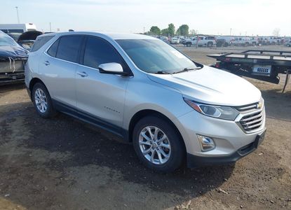 Vehicle Report for - Image 1