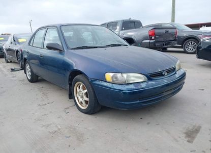 Fahrzeugbericht für VIN 1NXBR12E2WZ100353 – Bild 1