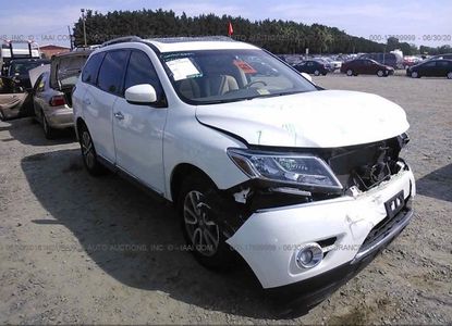Vehicle Report for - Image 1