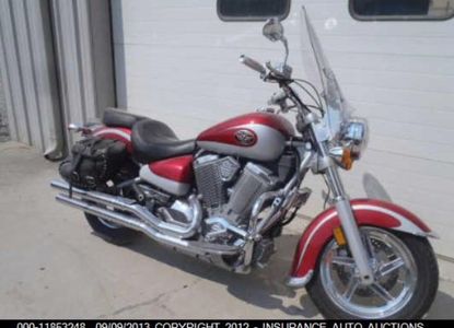 Raport pojazdu dla VIN 5VPCB16D033002620 - Obraz 1