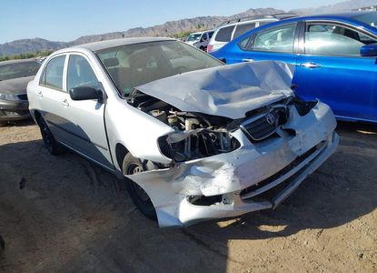 Vehicle Report for  - Image 1
