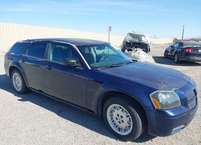 Vehicle Report for VIN 2D4FV48T35H513055 - Image 1