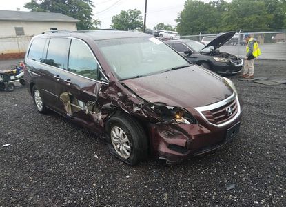 Vehicle Report for - Image 1