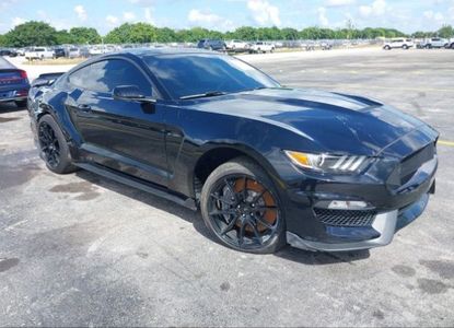 Raport pojazdu dla VIN 1FA6P8JZ4K5550623 - Obraz 1