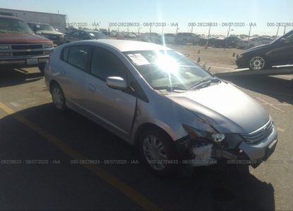 Vehicle Report for - Image 1