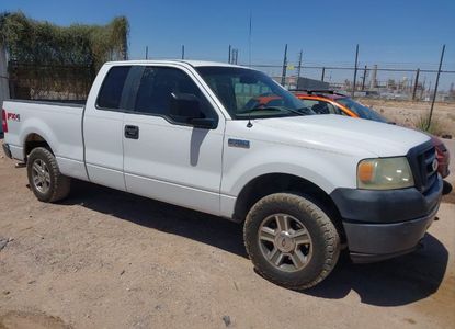 Raport pojazdu dla VIN 1FTPX14528FA86698 - Obraz 1