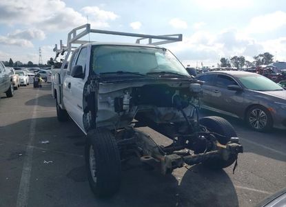 Vehicle Report for VIN 1GCHC29U36E264028 - Image 1