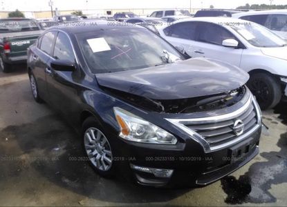 Vehicle Report for VIN 1N4AL3AP1EC322795 - Image 1