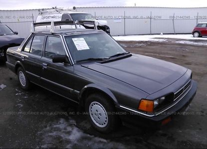 Vehicle Report for - Image 1