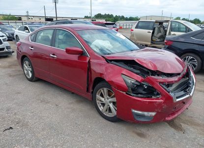 Vehicle Report for - Image 1