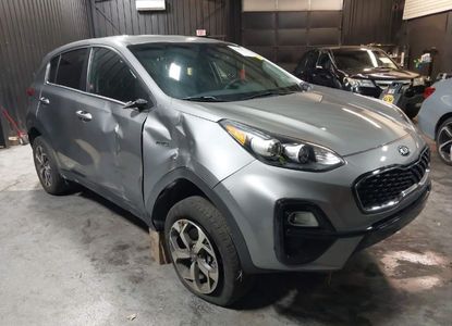 Vehicle Report for VIN KNDPMCAC8M7881184 - Image 1