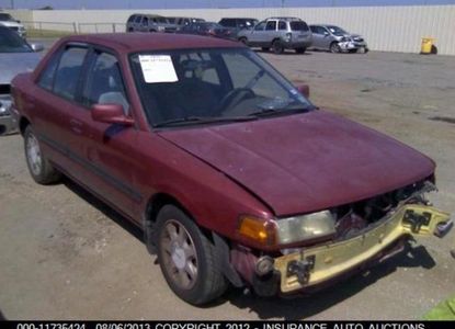 Vehicle Report for - Image 1