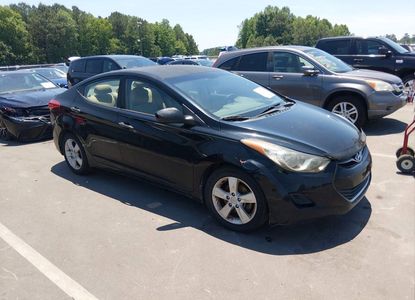 Vehicle Report for - Image 1